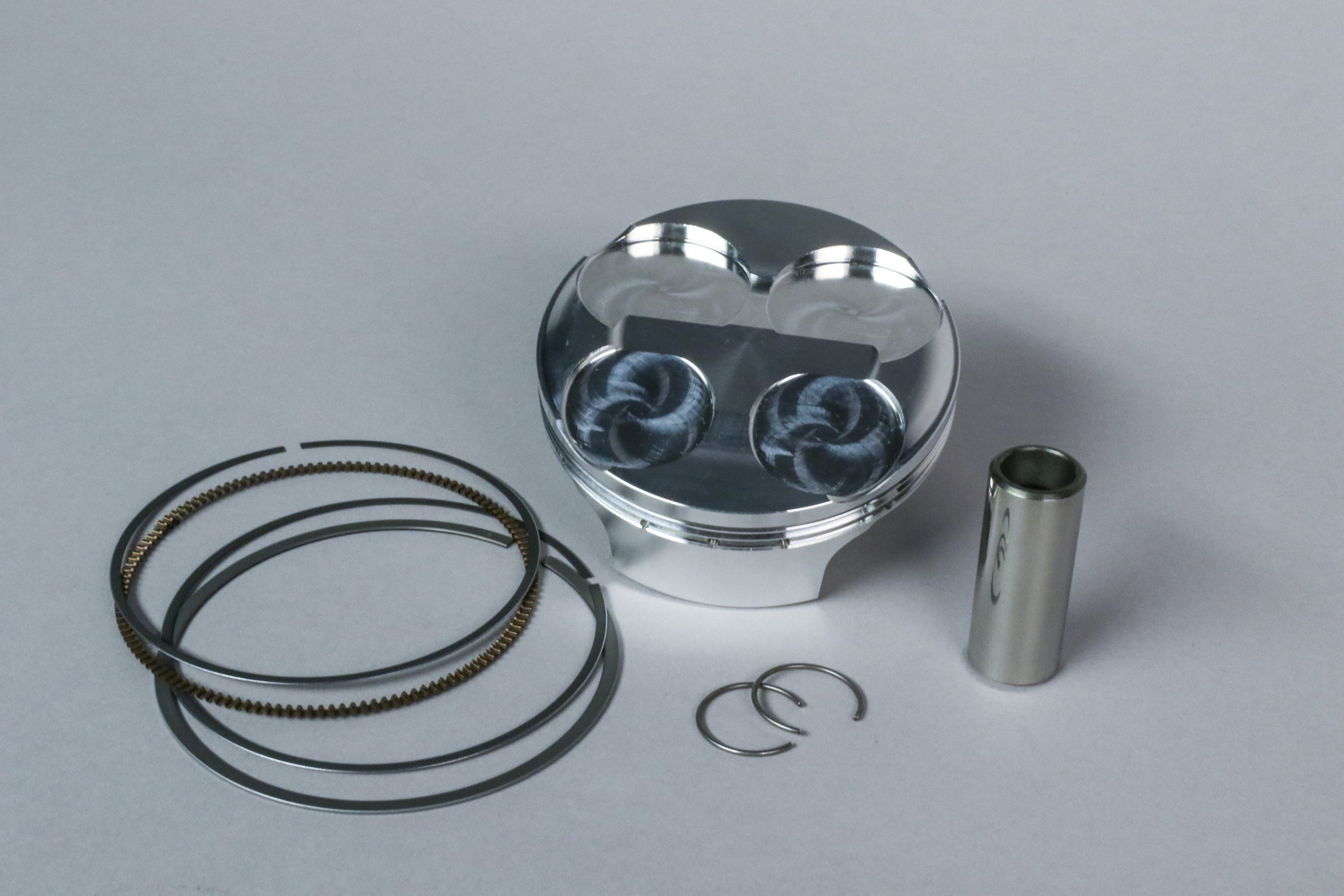 How To Set Cam Timing on Your FourStroke Motorcycle